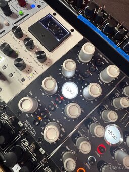 Predám Elysia Karacter 500 - A-Class Saturátor - V Záruke - 2