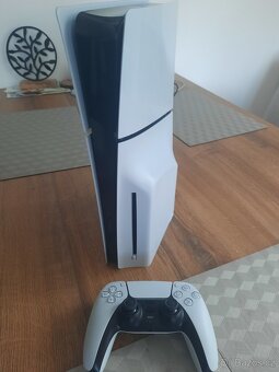 Ps5 slim  Playstation - 2