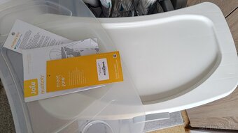 Joie Multiply™ 6in1 Jídelní židlička - 2