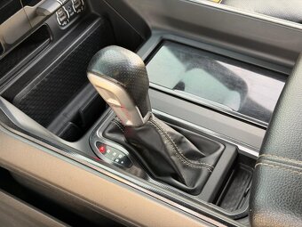 DODGE RAM 1500 5,7 HEMI 2022 GT 53 000 km DPH - 2