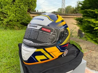 Cassida Aero Drome vel.XL - 2