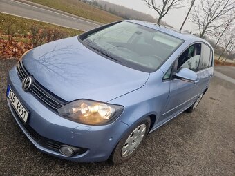 Volkswagen Golf VI Plus 2.0 tdi 81 kw - 2