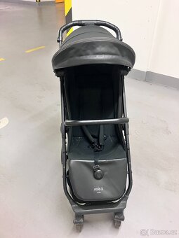 Dětský kočárek Anex Air-X - 2