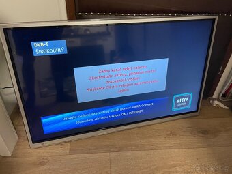 Smart TV Panasonic 107cm (42”) - 2