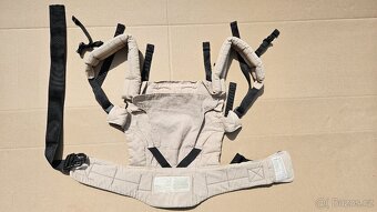 Dětské nosítko Manduca - 2