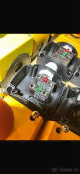 Nouzové vypínače EATON Moeler - 2