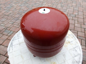 expanzní nádoba 50L - 2