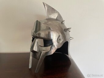 Helma Gladiátor - 2
