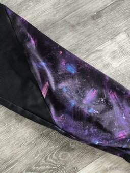 Dívčí legíny vel. 146 - 2