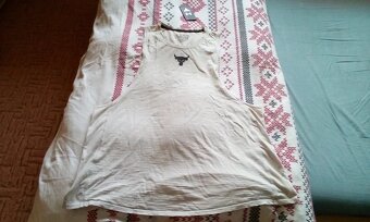 Pánské tílko Under Armour Project Rock vel. XXL - 2