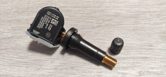 Nové TPMS senzory tlaku v pneumatikách pro Ford (US) 315MHz - 2