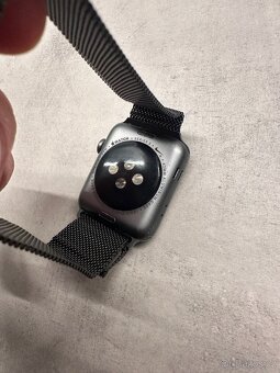 Apple Watch 3 Nike - 2