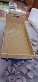 Model Tatra 148 Valnik CSAD - 2