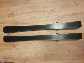 Dětské lyže 110 cm - 2