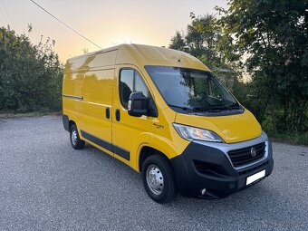 Fiat Ducato 2.3 96KW L2H2 - 2