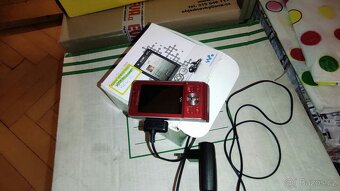 Sony Ericsson W910i - 2