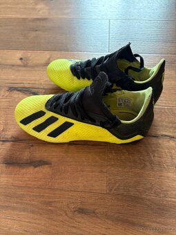 Dětské kopačky vel. 33 - 2