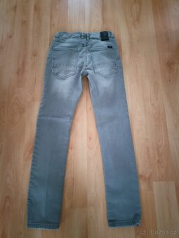 Chlapecké rifle vel. 152/158 - 2