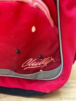 Školní batoh taška topgal - 2