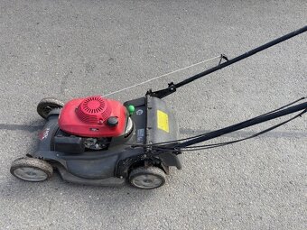 Sekačka Honda HRX 537HXEA - 2