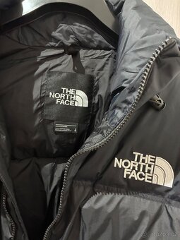 Bunda The North Face, vel. L - 2