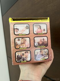 elektrický ohřívač vzduchu - 2