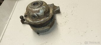 ČZ 175 předválečná - řazení - 2