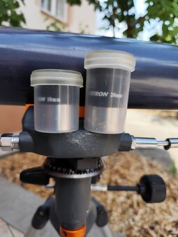 Celestron AstroMaster 90AZ - 2