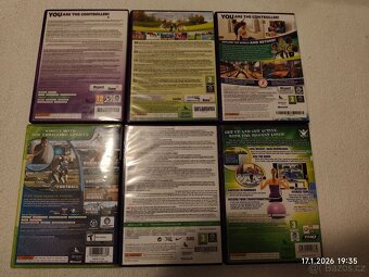 Xbox 360 hry - 2
