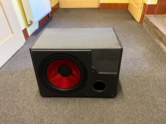 subwoofer Star Bass B300-7 - 2