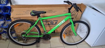 Horské kolo BKT 26". - 2