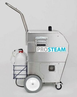 Parní čistič Prosteam 9600 - 2