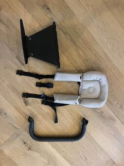 Kočárek TFK mono 2 - 2