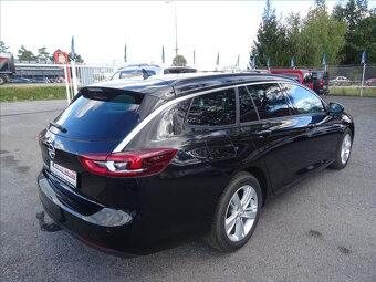 Opel Insignia 2,0 CDTi 125kw, automat - 2