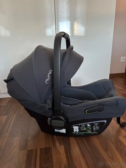 Vajíčko Nuna pipa next - 2