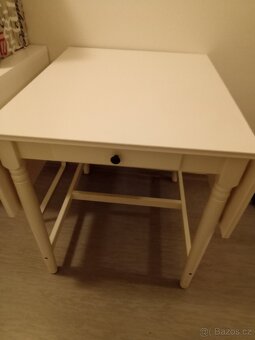 Kuchynsky stul skladaci Ikea - 2