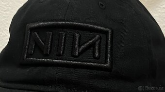 Nine Inch Nails Baseball cap - 2