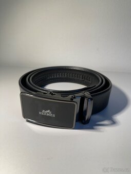 Pánský pásek Hermès – délka 125 cm - 2