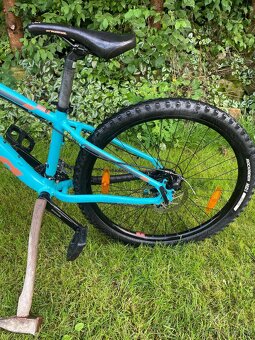 Prodam kolo Kona - 2