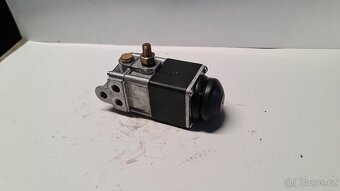 Ventil dveří 1-18010 Elektromagnetický (Bus/Truck) - 2