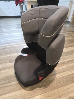 Dětská autosedačka - 2