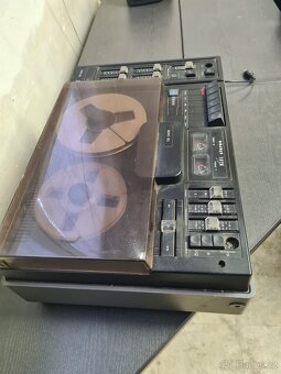 Starej Magnetofon - 2