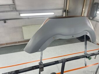 Lak na Moto díly - 2