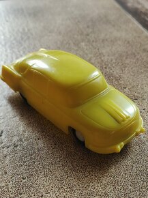 Tatra 603 , Igra - 2