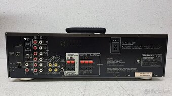 Receiver Technics SA-EX310 - 2