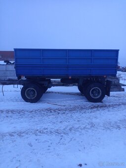 Autovlek Bss 16.12 - 2