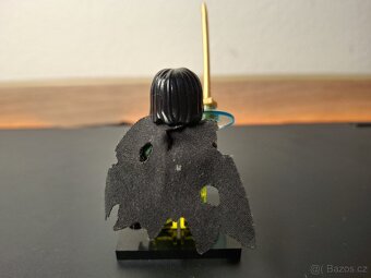 LEGO Ninjago Minifigurka Morro - 2