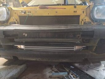 Felicia Fun 1,9 TD klima - 2