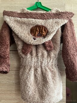 Dětský župánek - 2