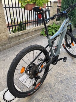 Elektrokola KTM Macina - 2